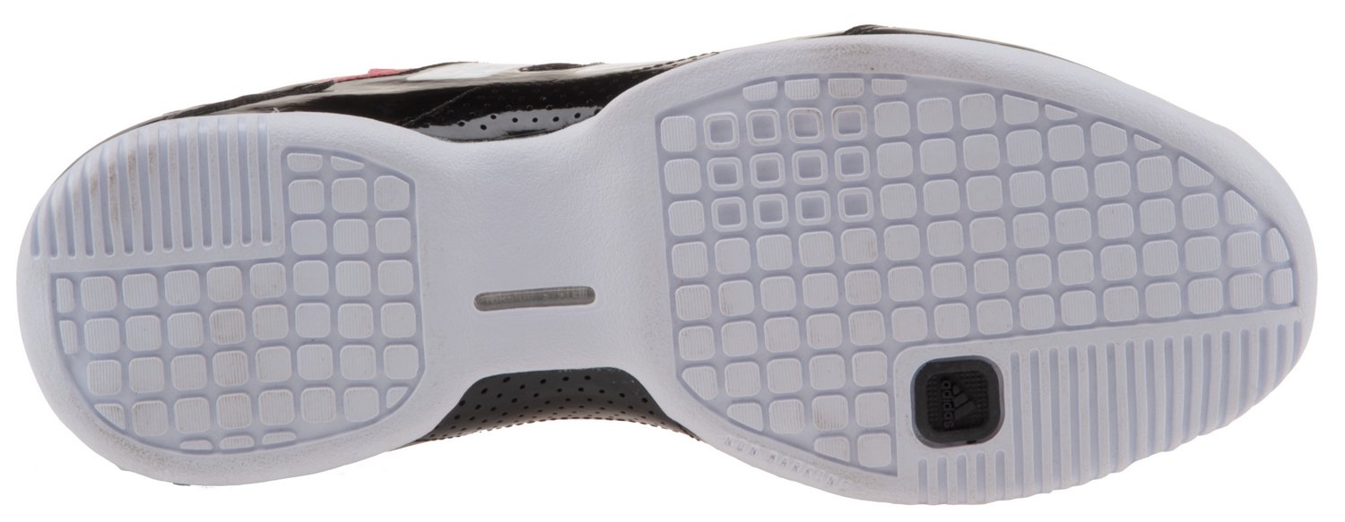 adidas Men's Commander TD 3 Basketball Shoes thumbnail