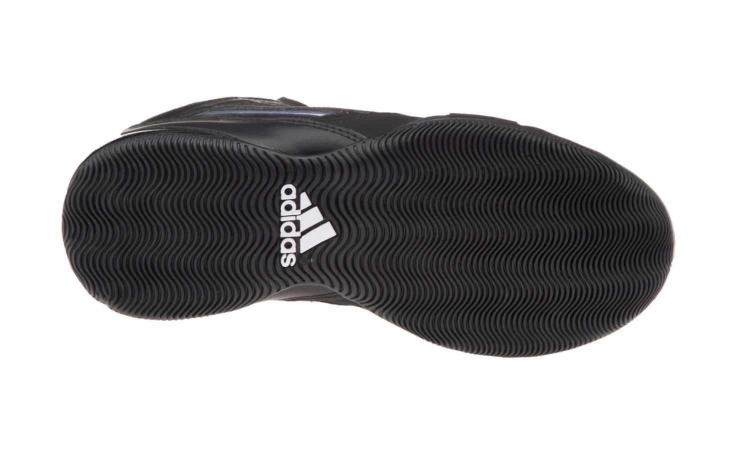 adidas Boys' Team Feather 3K Basketball Shoes thumbnail
