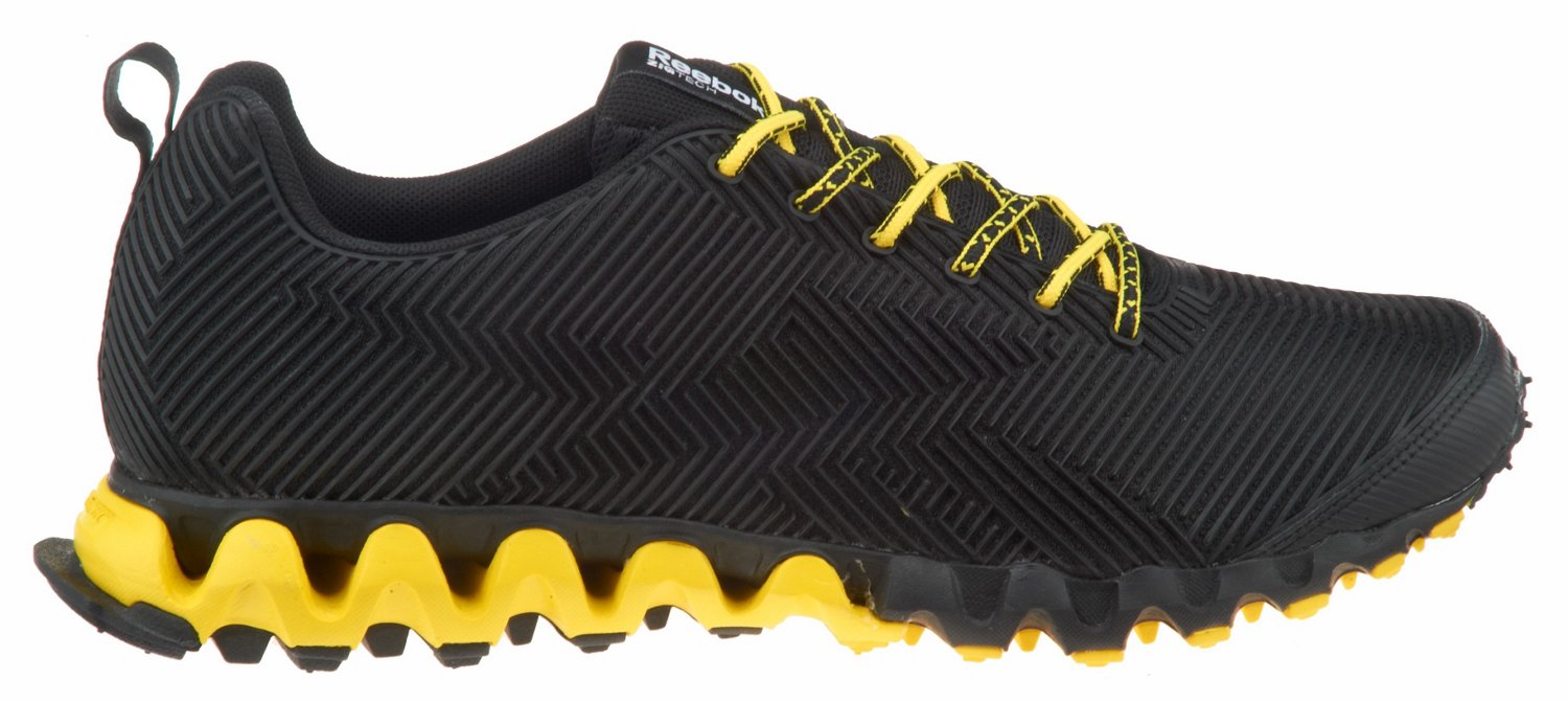Reebok Men's ZigMaze Running Shoes