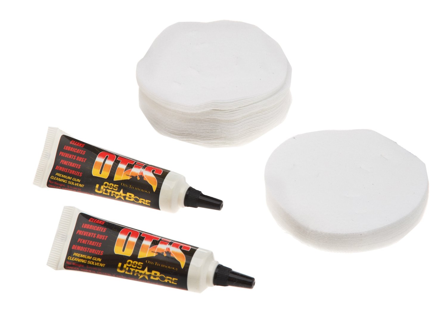 Otis Technology Reload Cleaning Kit
