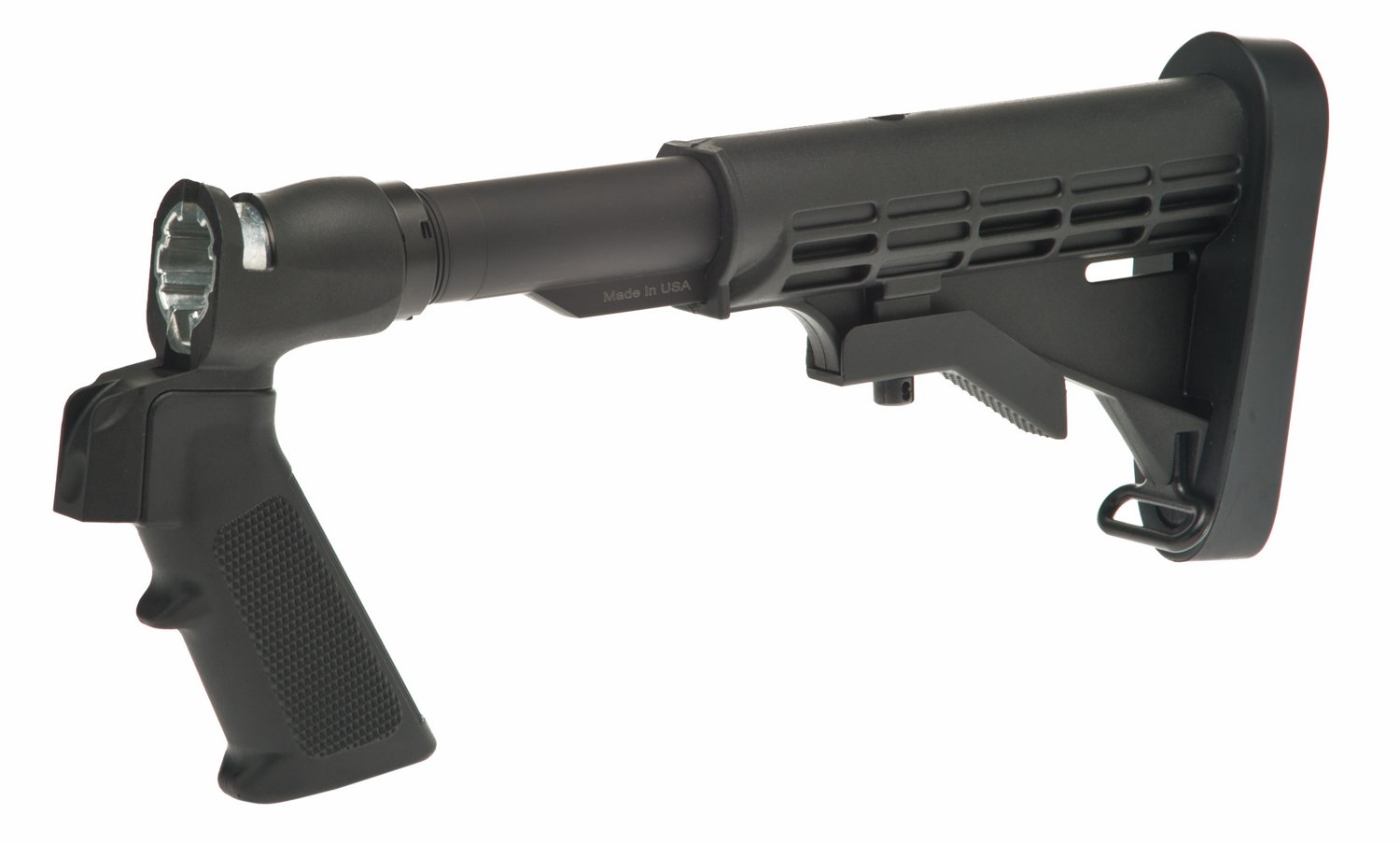 Mossberg® FLEX 6-Position Adjustable Stock
