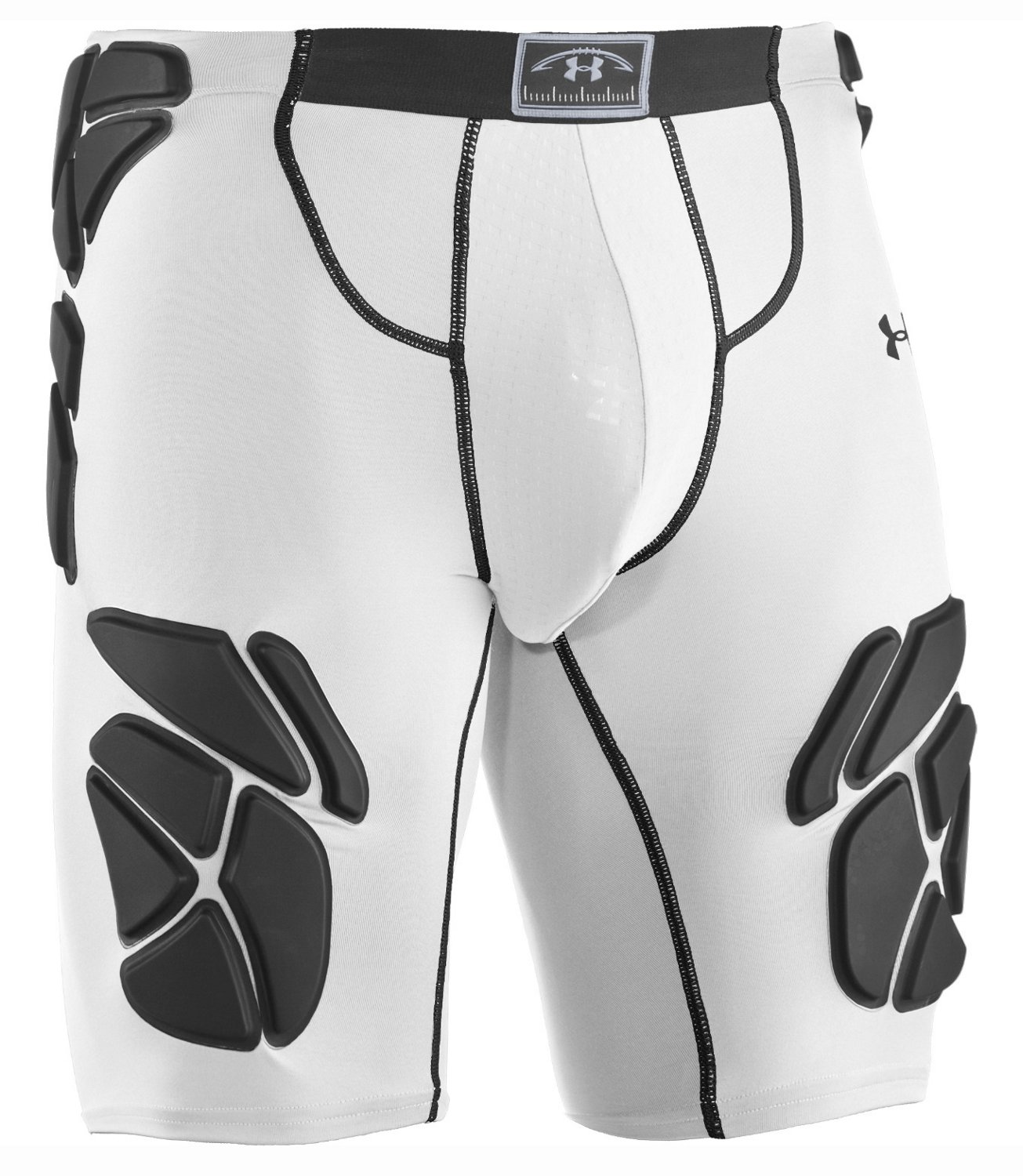 gameday armour integrated football pant