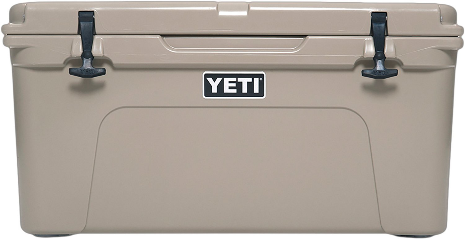 YETI Tundra 65 Cooler