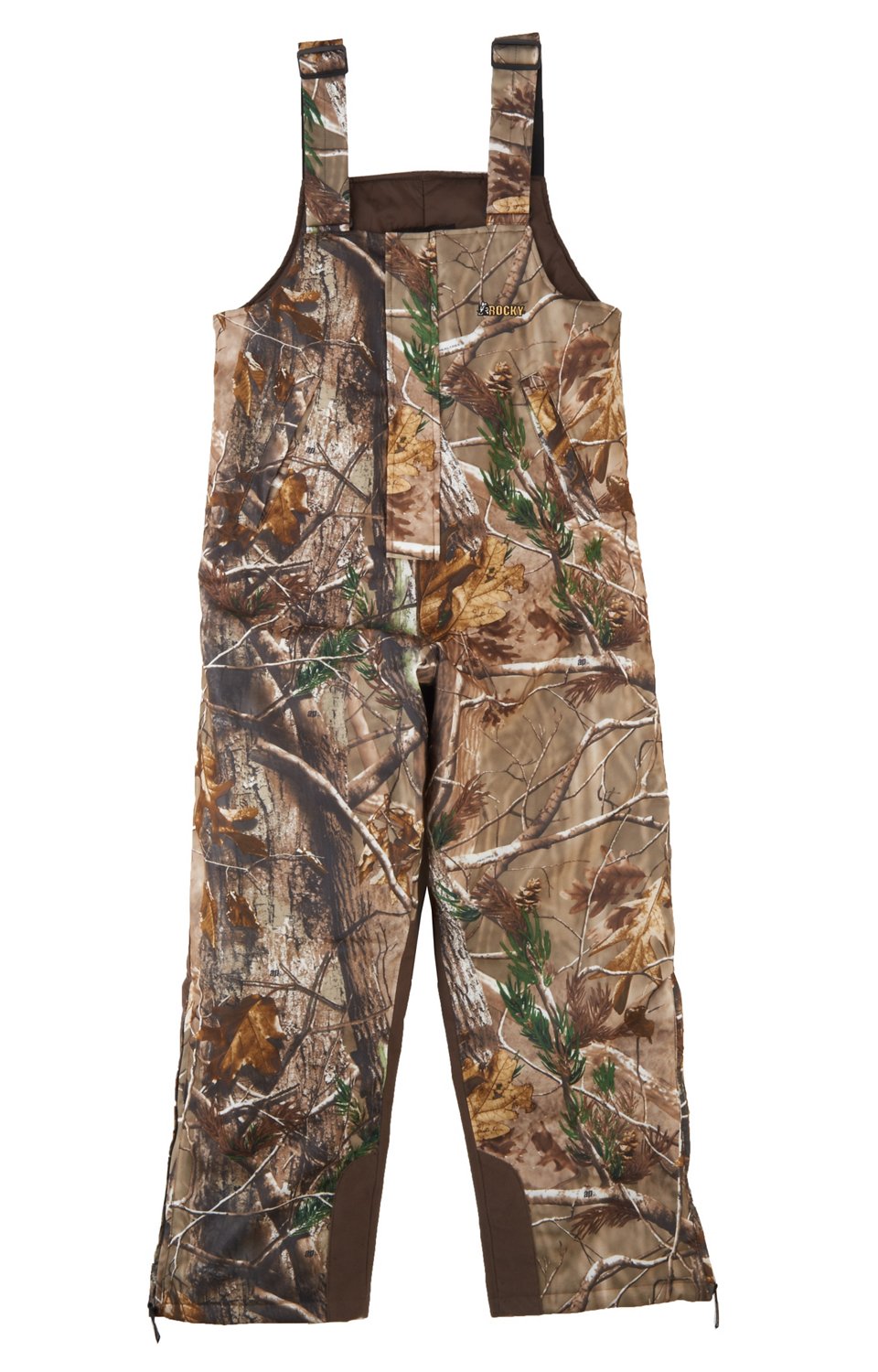 Rocky Men's Waterproof Insulated Bib thumbnail
