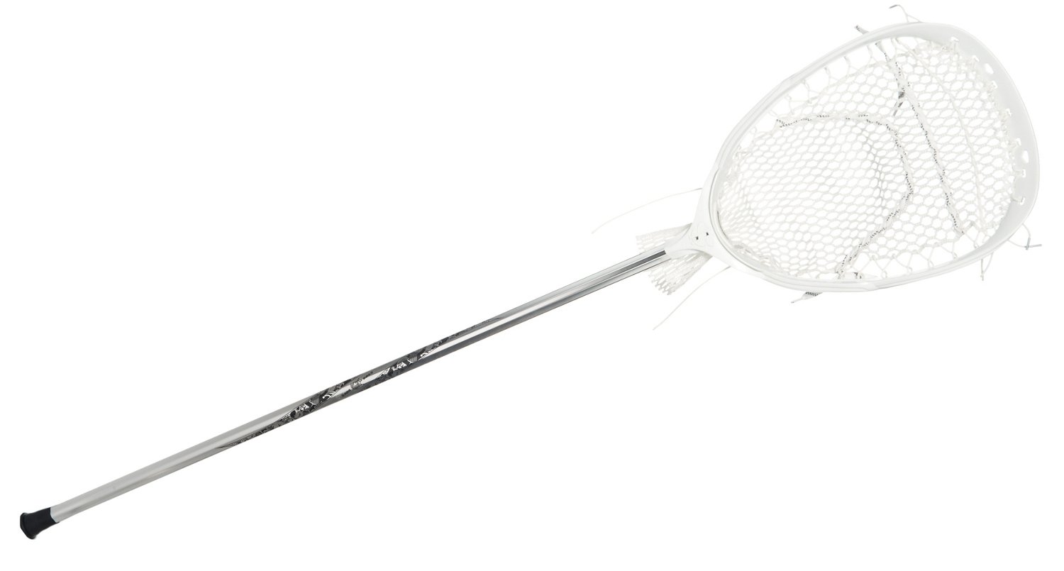 Brine Money Complete Goalie Stick