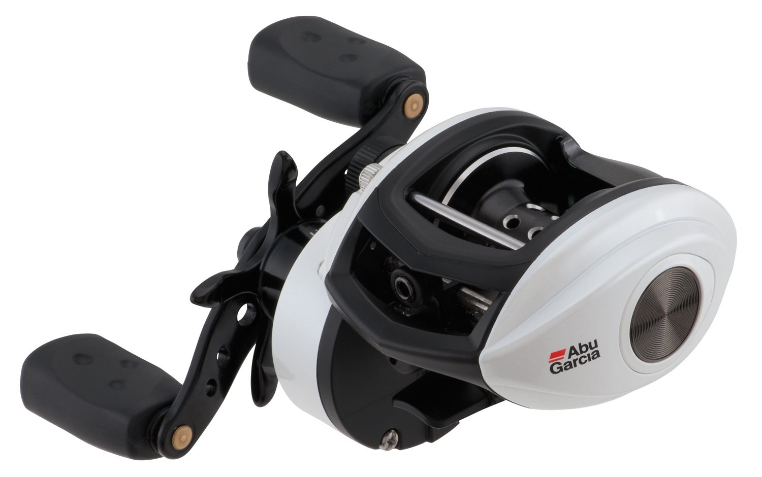 Abu Garcia® Revo® S Baitcast Reel Right-handed thumbnail