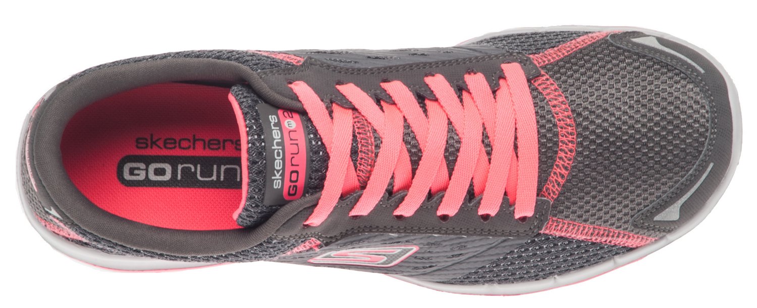 SKECHERS Women's GO Run 2 Running Shoes thumbnail
