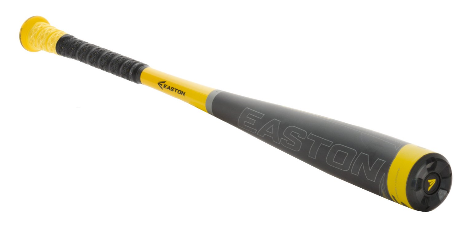 EASTON® Adults' BBCOR Power Brigade S3 Alloy Baseball Bat -3 thumbnail