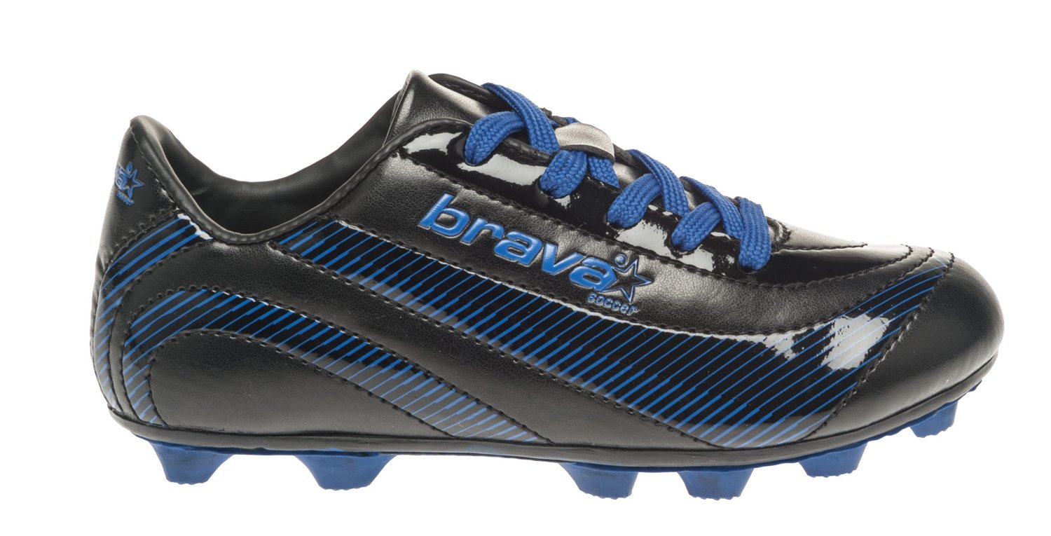 Brava® Soccer Youth Sirius III Outdoor Soccer Cleats