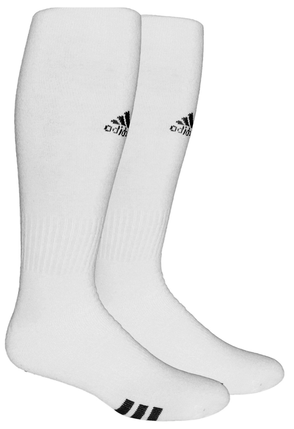 adidas Rivalry Multifield Team Socks 2-Pack