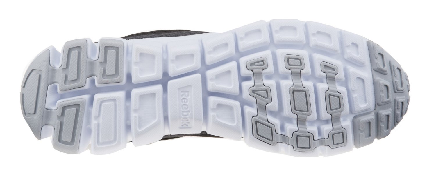 Reebok Men's Smoothflex Cushrun 2.0 Running Shoes thumbnail
