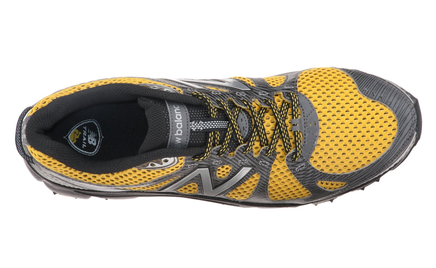 New Balance Men's 810 Running Shoes thumbnail