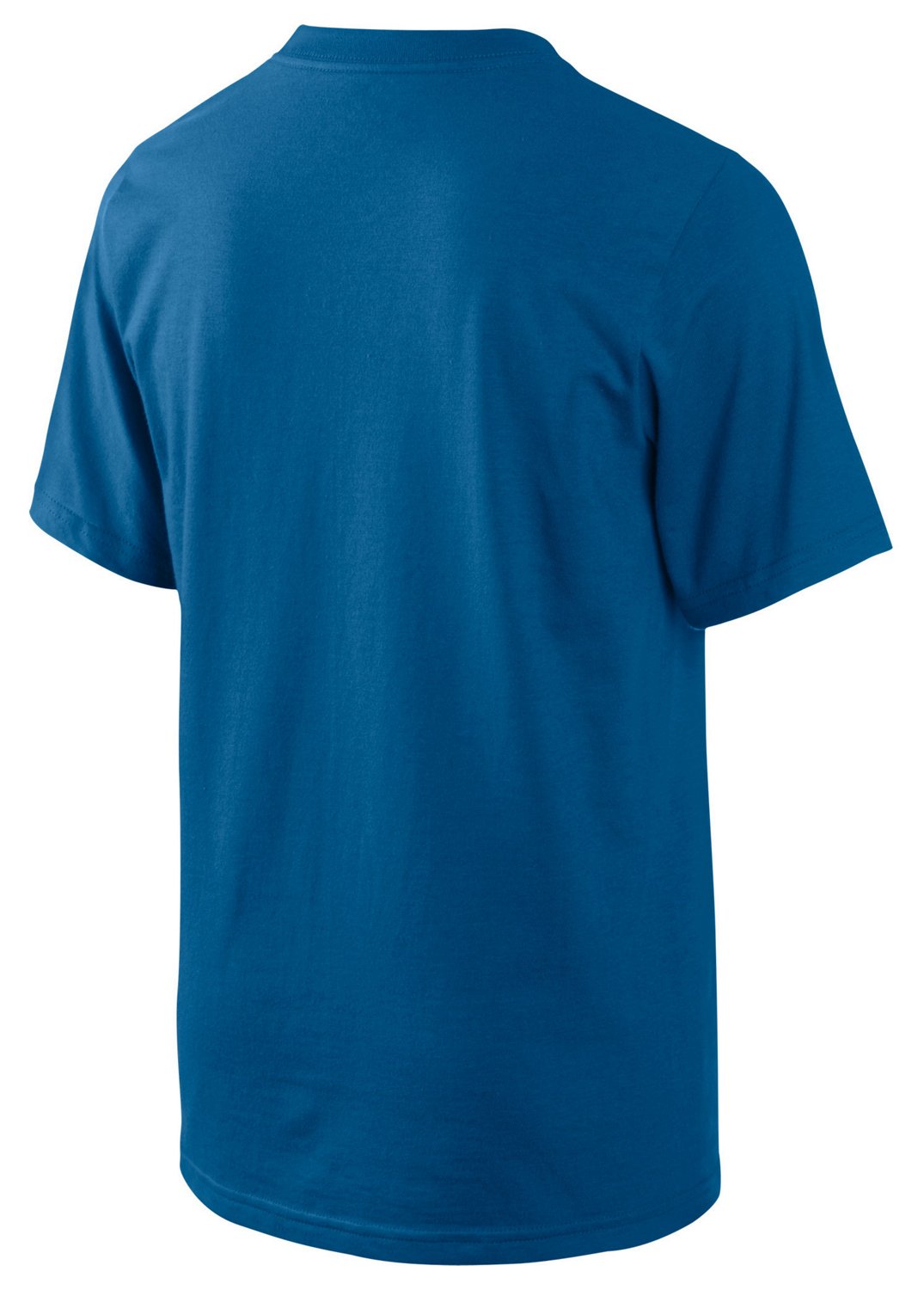 Nike Boys' Swoosh Constant Short Sleeve Crew T-shirt thumbnail