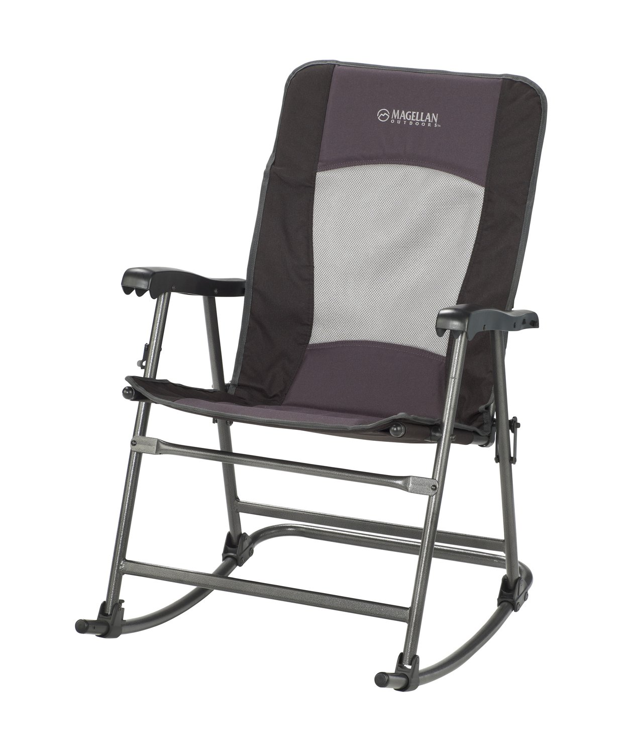 Magellan Outdoors Rocker Chair
