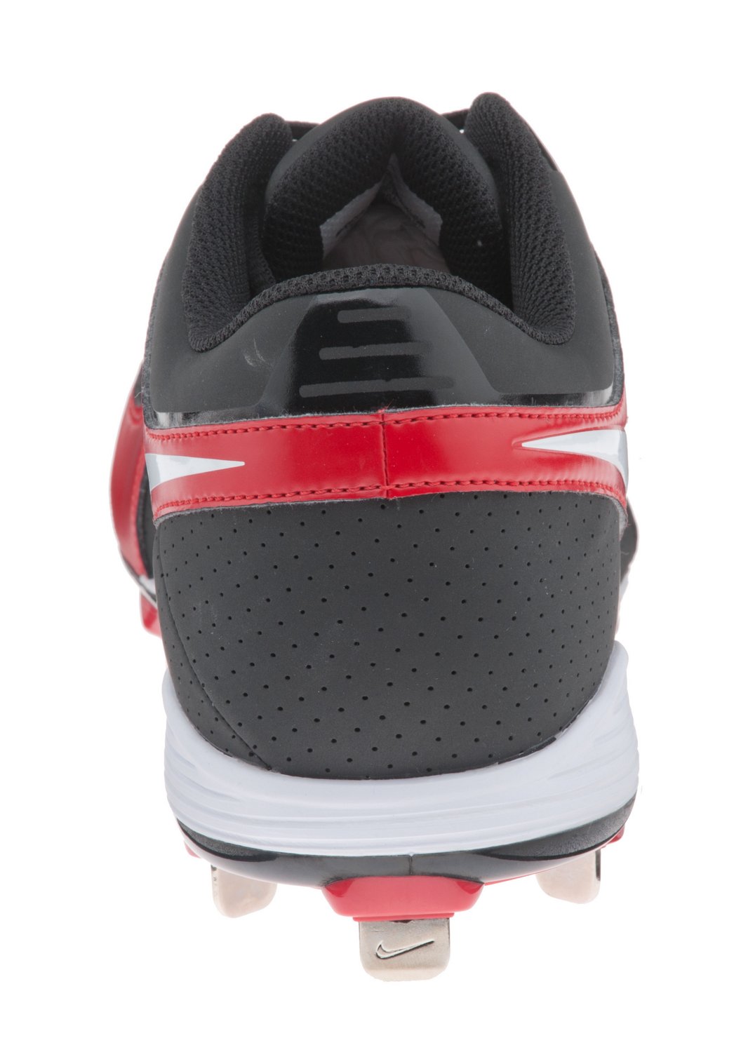 Nike Men's MVP Strike Low Metal Baseball Cleats thumbnail