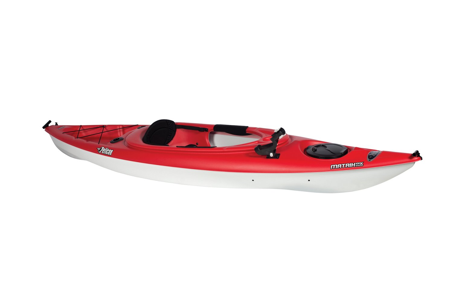 Pelican Matrix 100X 10' Angler Kayak