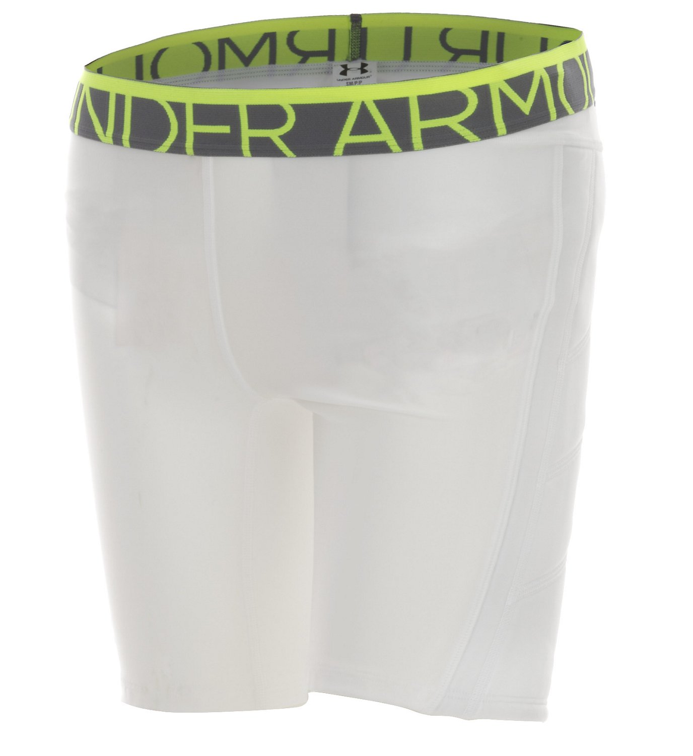 Under Armour® Women's Strike Zone Slider Short thumbnail