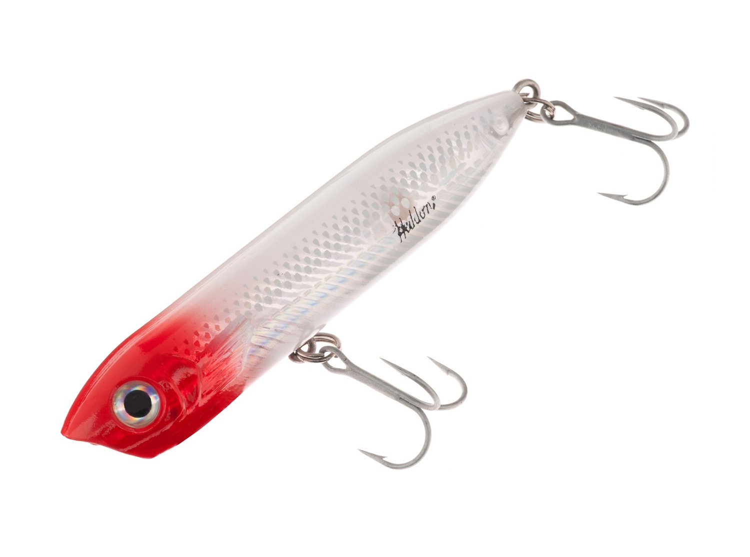 Heddon Chug'n Spook Jr. 3-1/2