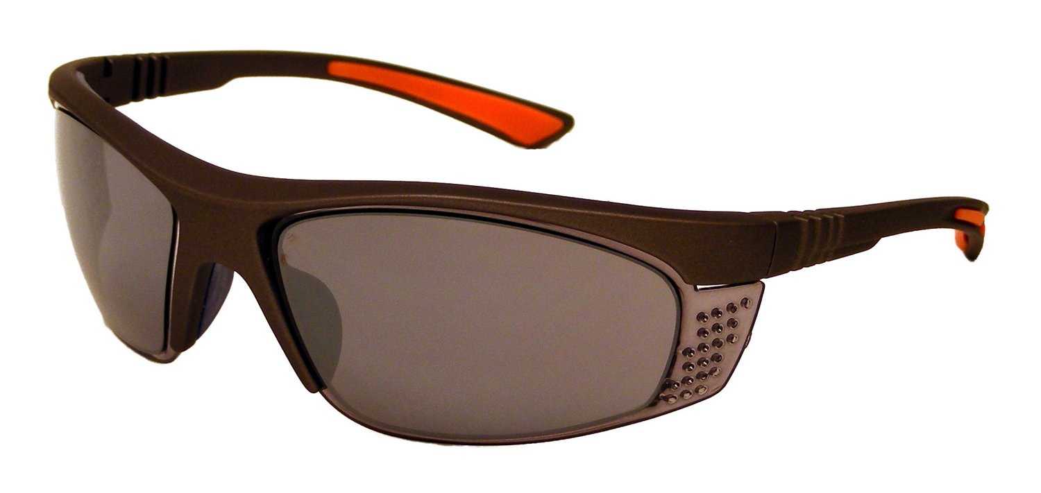 Reebok Men's ZigTech 1.0 Sunglasses