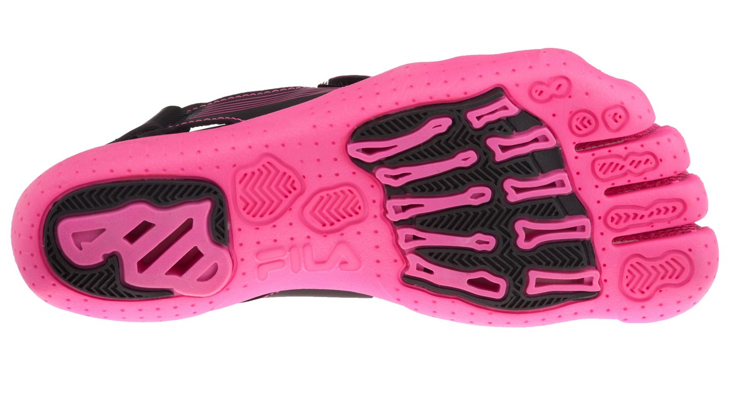 Fila Women's Skele-Toes CompetitR Hiking Shoes thumbnail