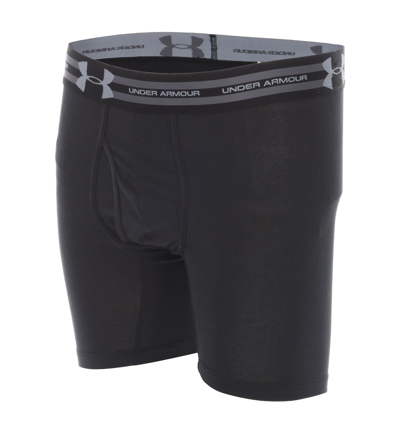 Under Armour® Men's Charged Cotton 6