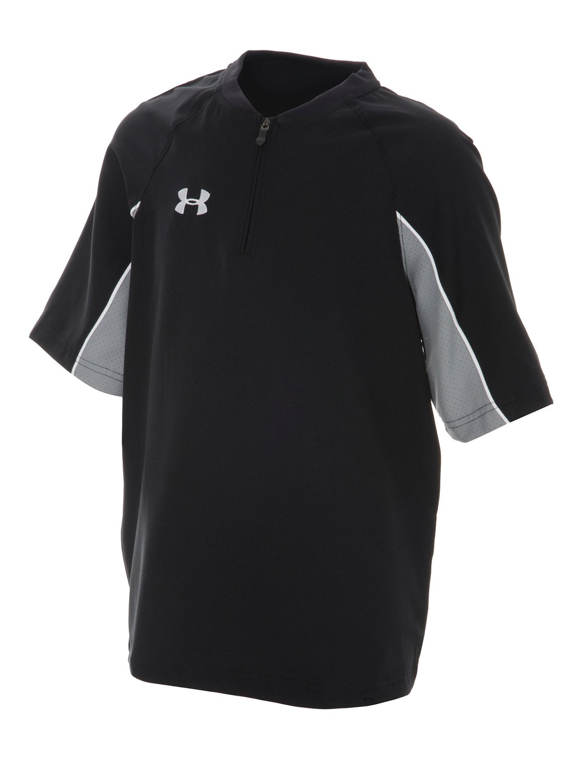 Under Armour® Boys' Contender Cage Jacket