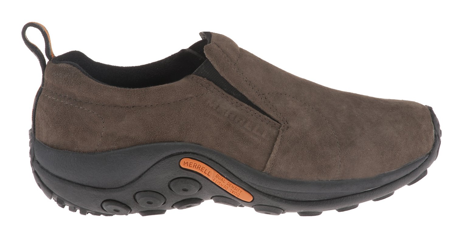 Merrell® Men's Fusion Casual Jungle Moccasins