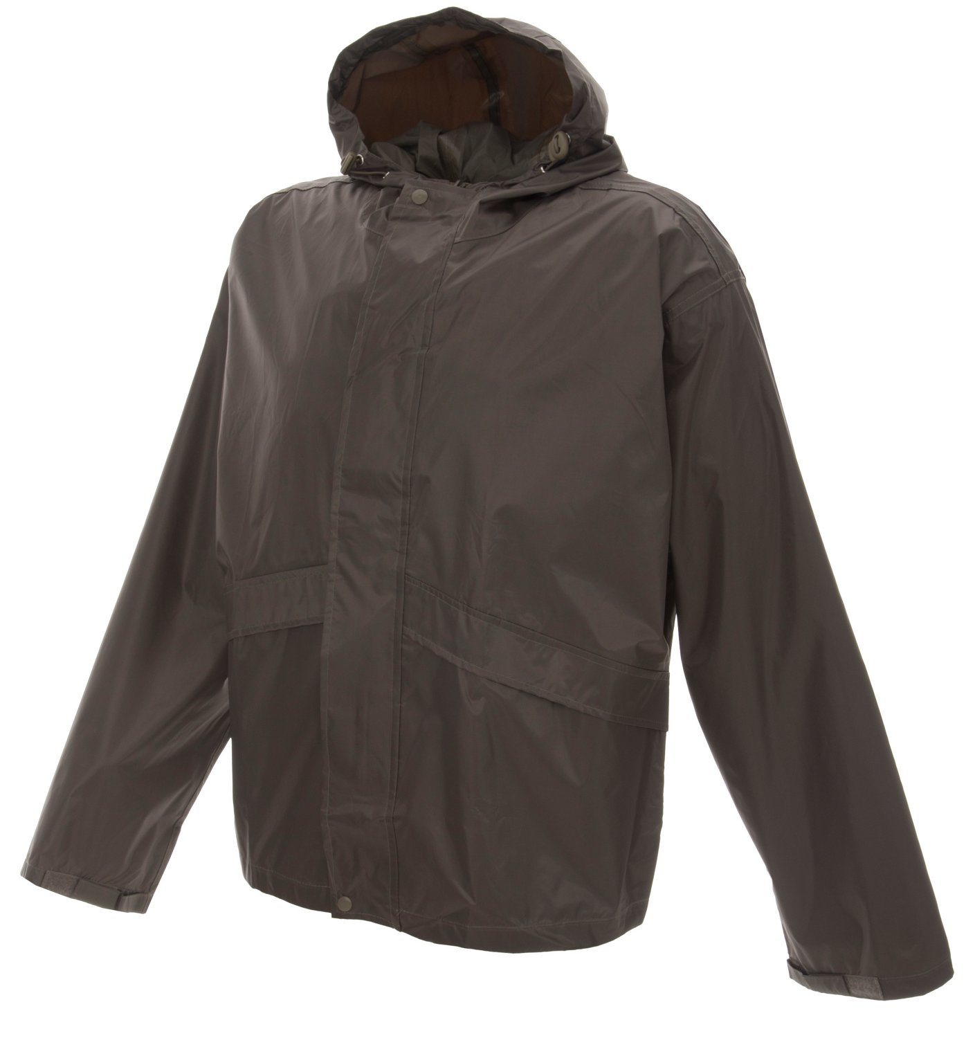Timber Creek Adults' 2-Piece Rainsuit