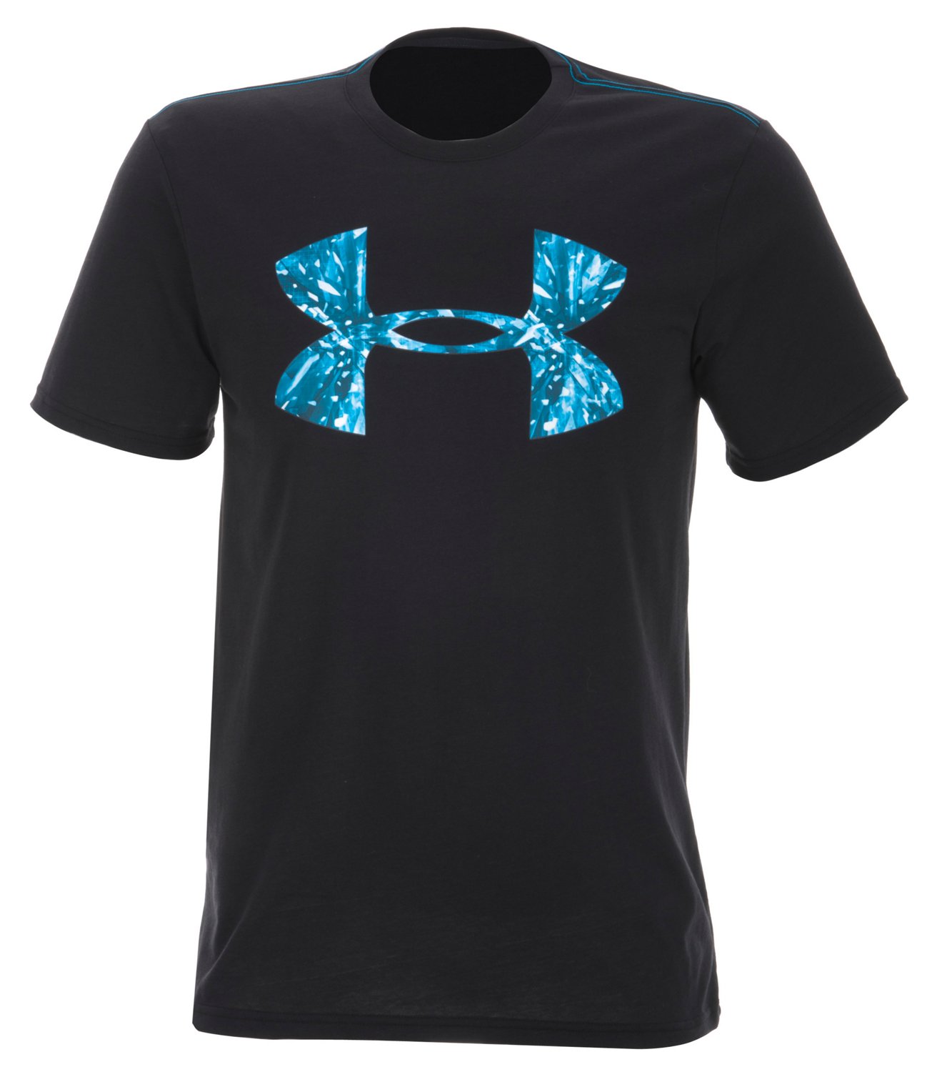Under Armour® Men's Combine Explosion Short Sleeve T-shirt
