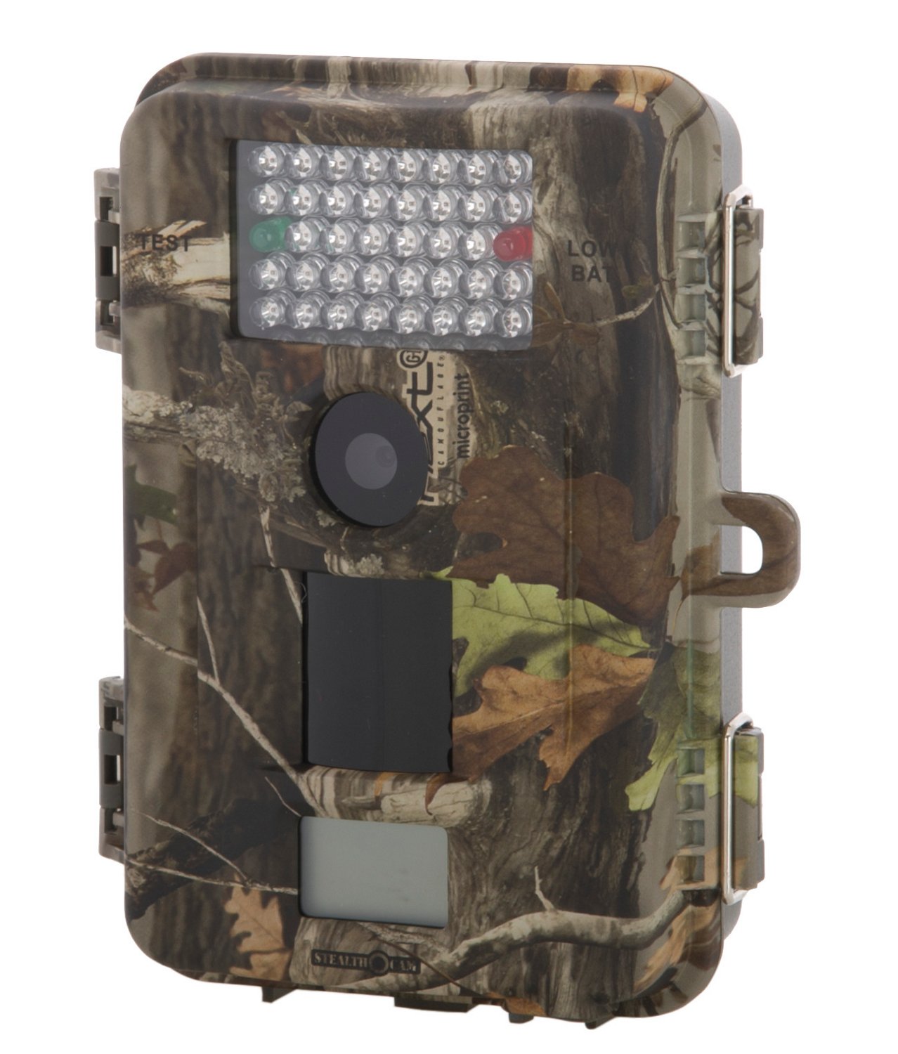 Stealth Cam Unit X 8.0 MP Digital Camera
