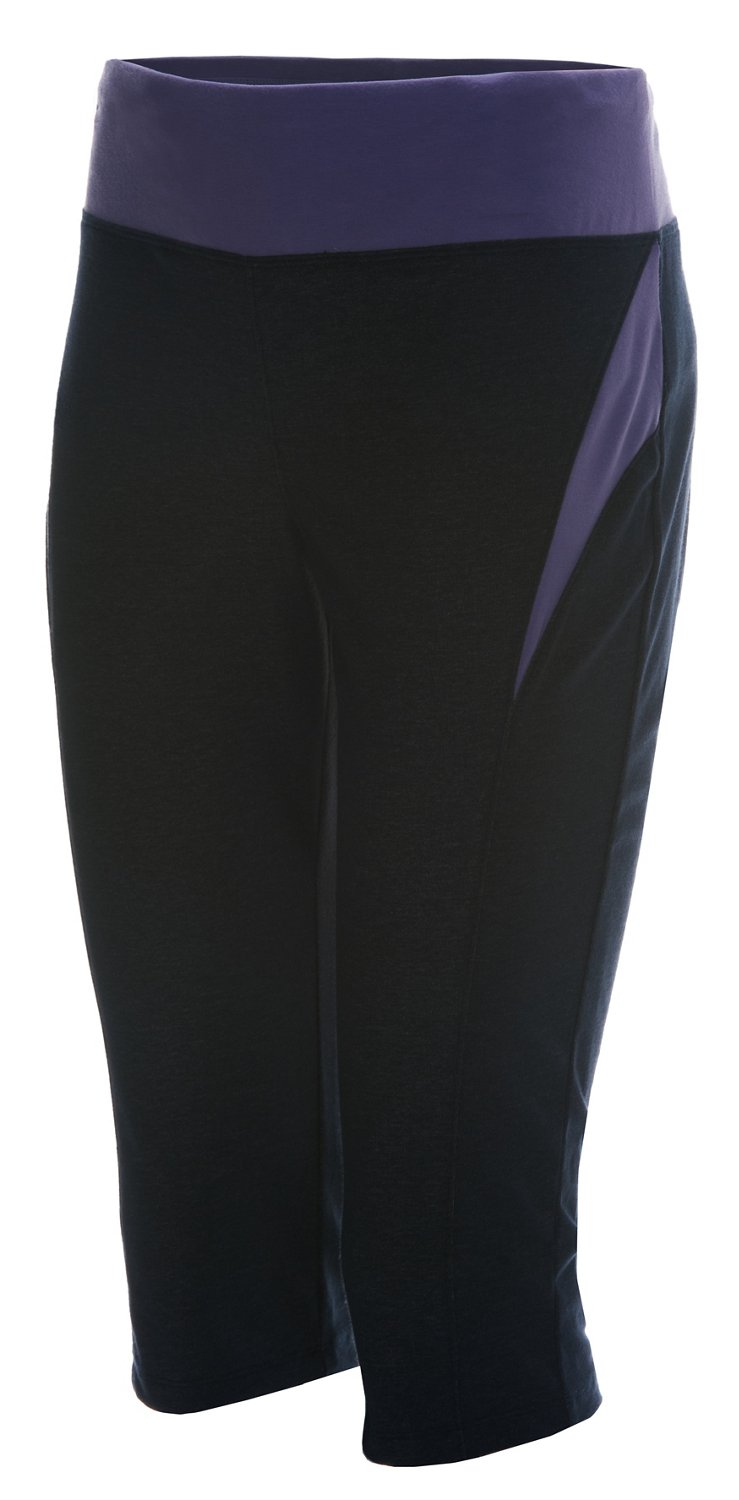 BCG Women's Block Party Athletic Capri Pant