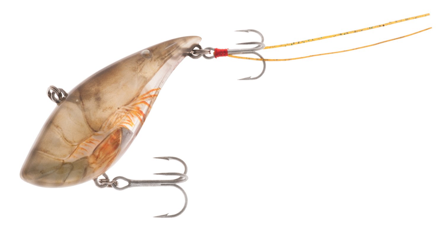 H2O XPRESS 1/2 oz. Kickin' Shrimp Lipless Crankbait