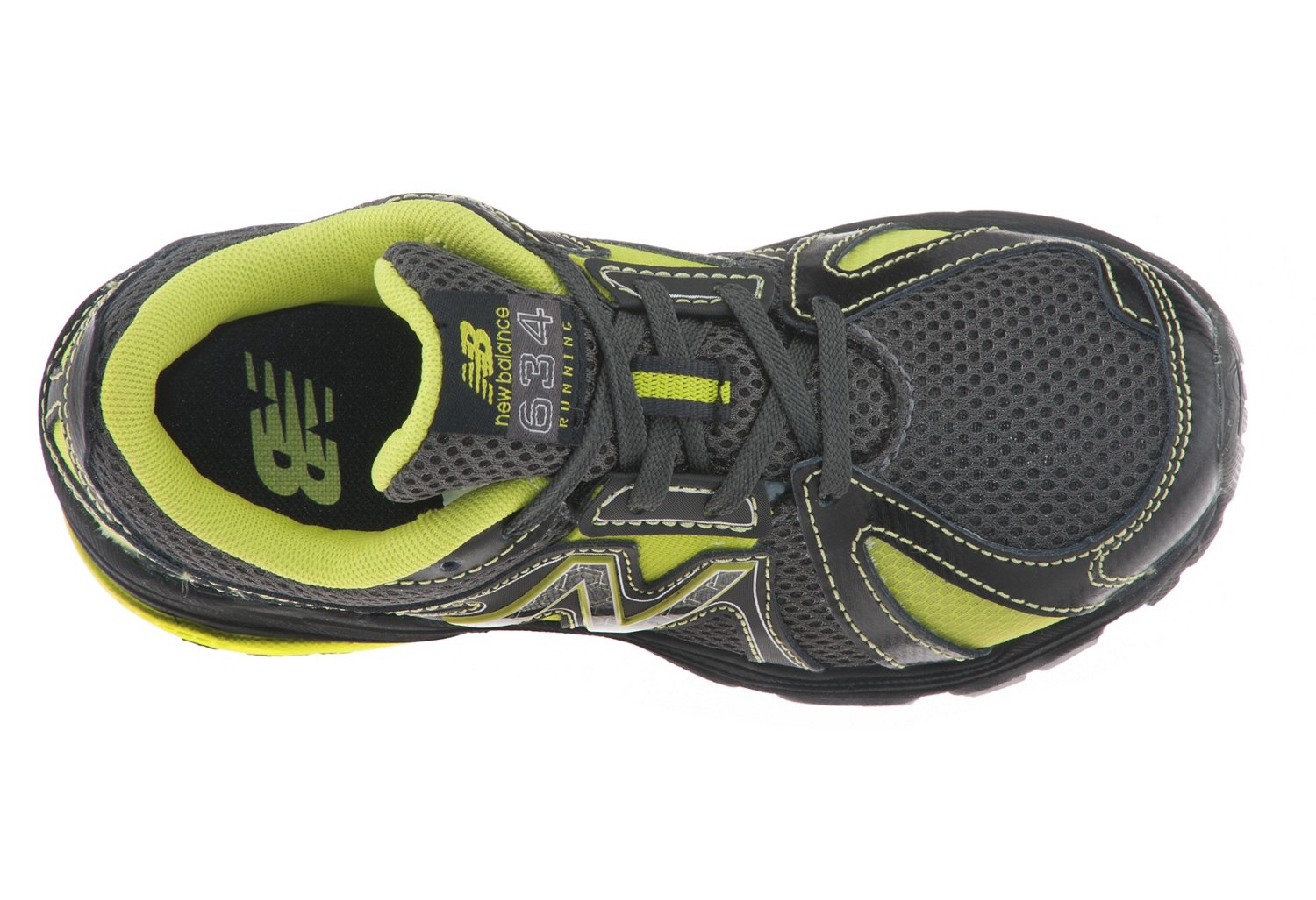 New Balance Kids' 634 Running Shoes thumbnail