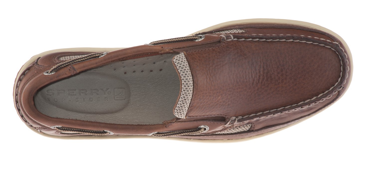 Sperry Top-Sider Men's Billfish Slip-On Shoes thumbnail