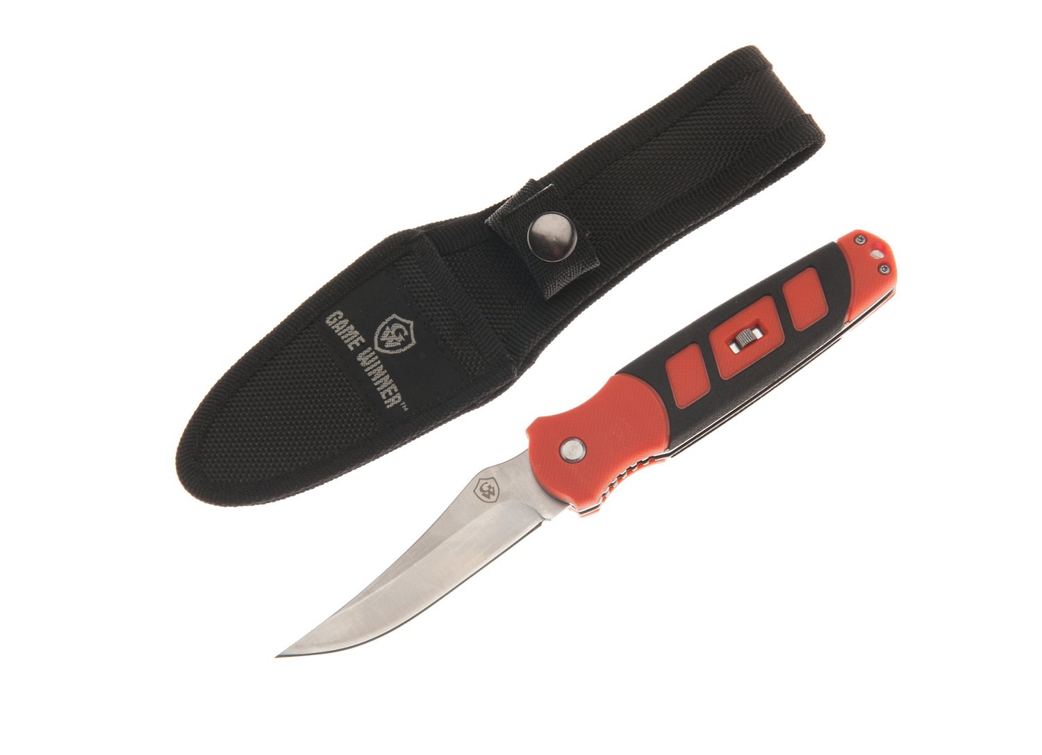 Game Winner® Rotating Blade