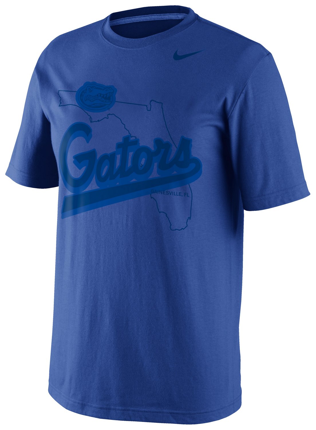 Nike Men's University of Florida State Crew T-shirt