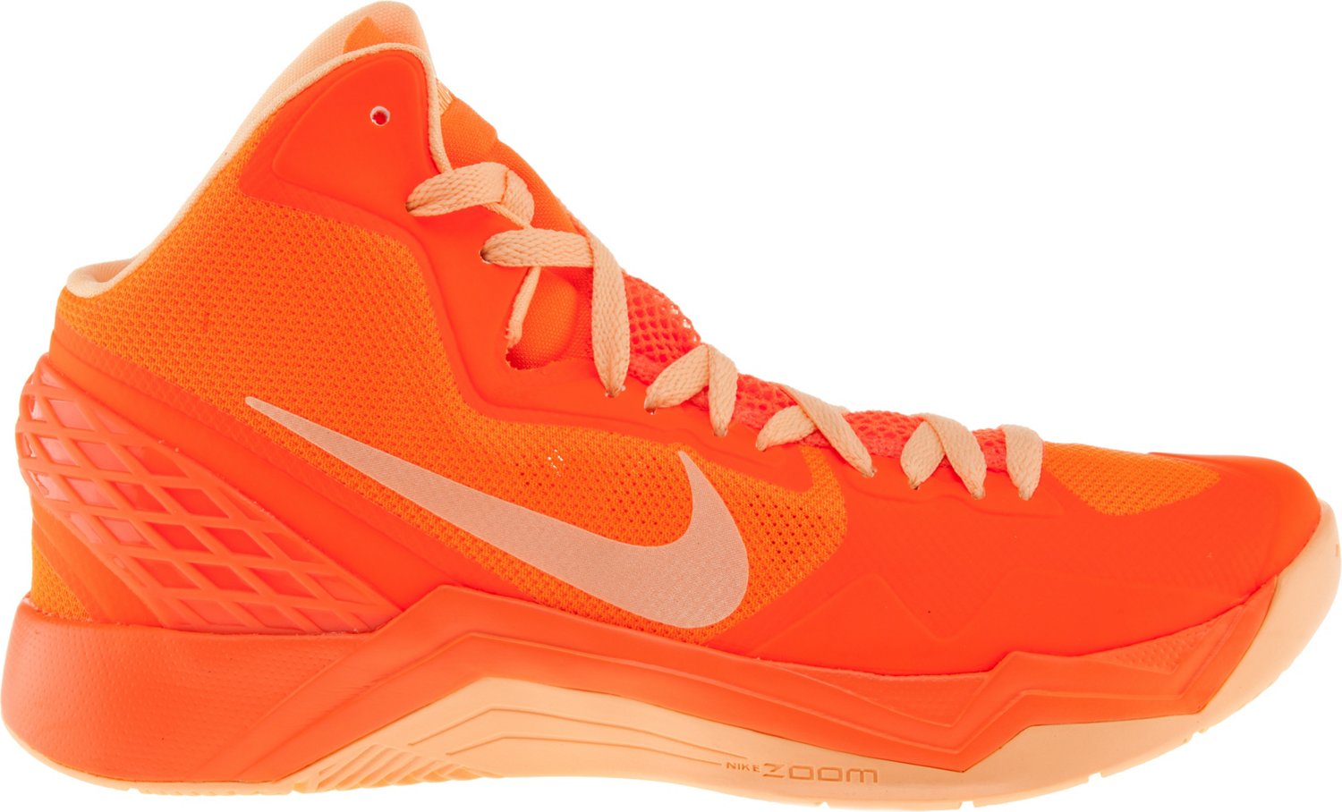 Nike Men's Zoom Hyperdisrupter Basketball Shoes