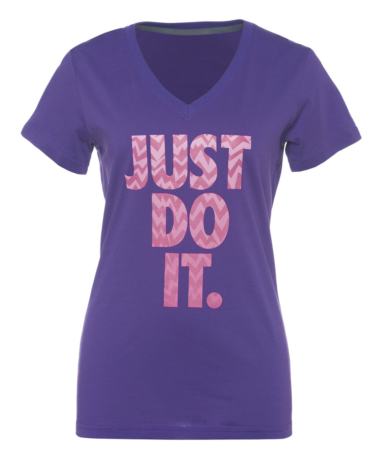 Nike Women's Just Do It Strobe T-shirt