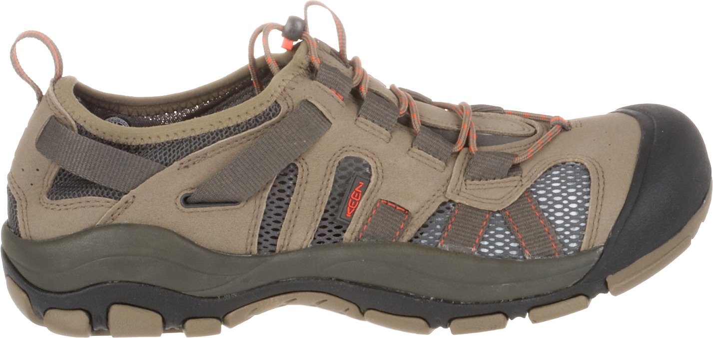 KEEN Men's McKenzie Sandals