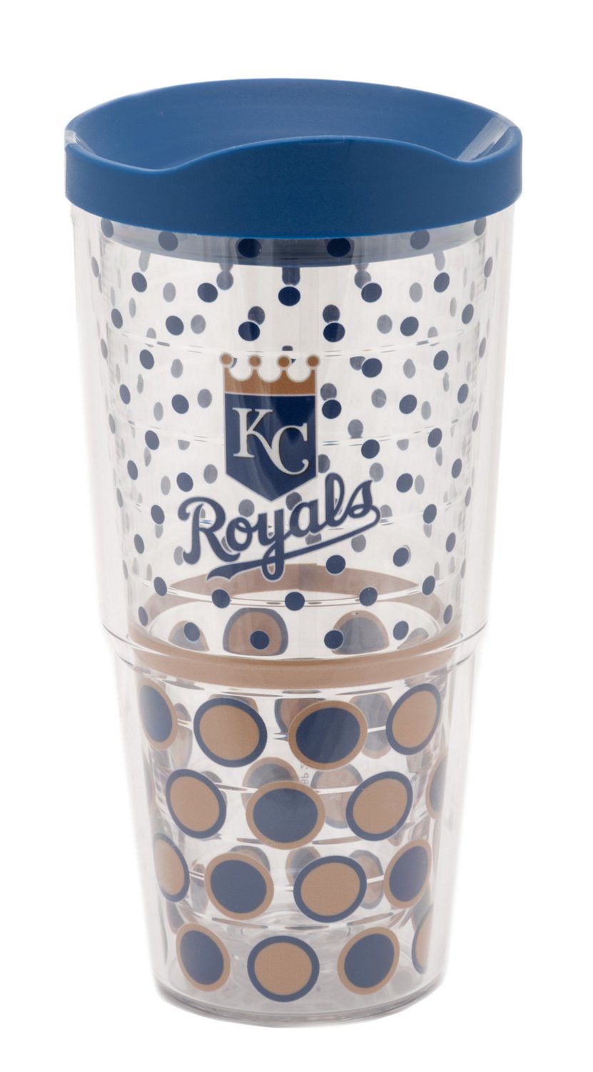 Tervis MLB 24 oz. Polka-Dot Wrap Tumbler thumbnail
