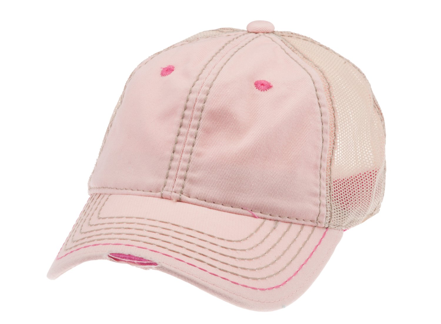 Magellan Outdoors Women's Mesh-Back Cap
