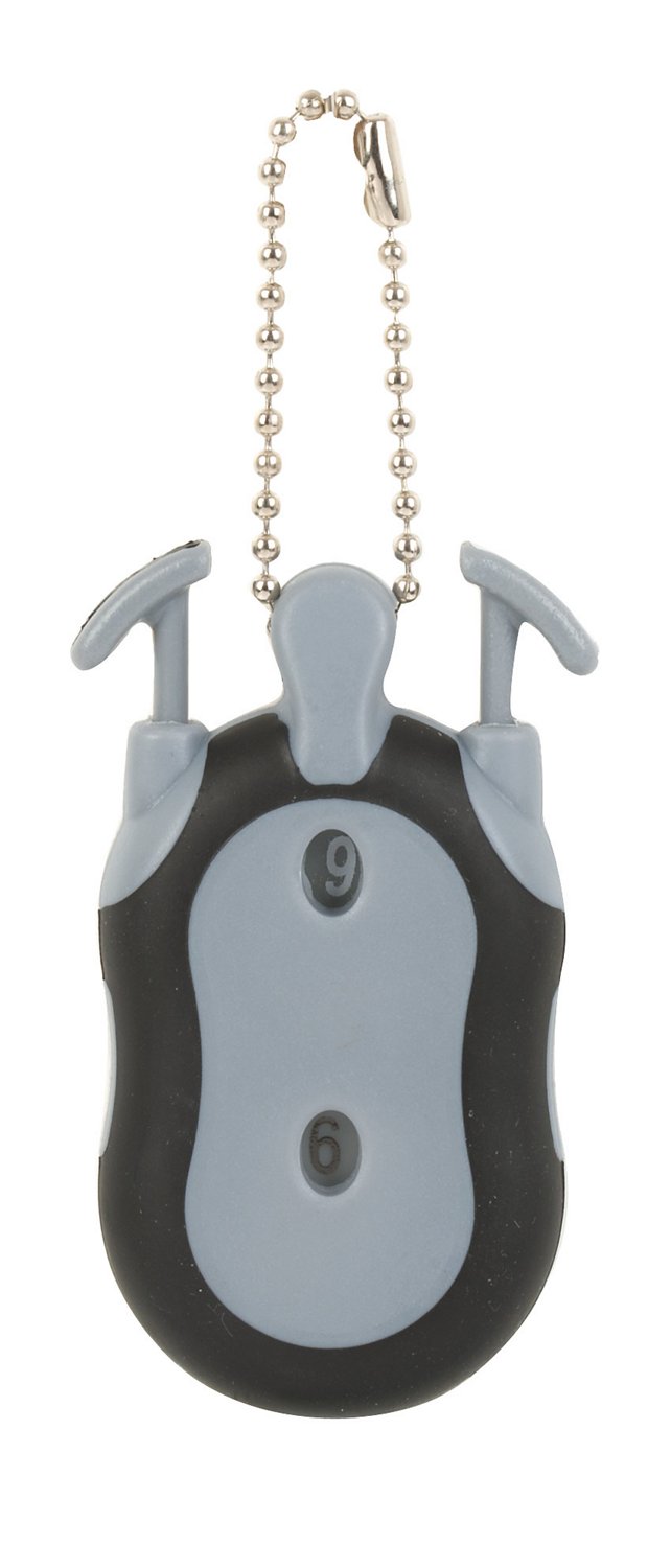 Wilson Ultra Golf Scorekeeper