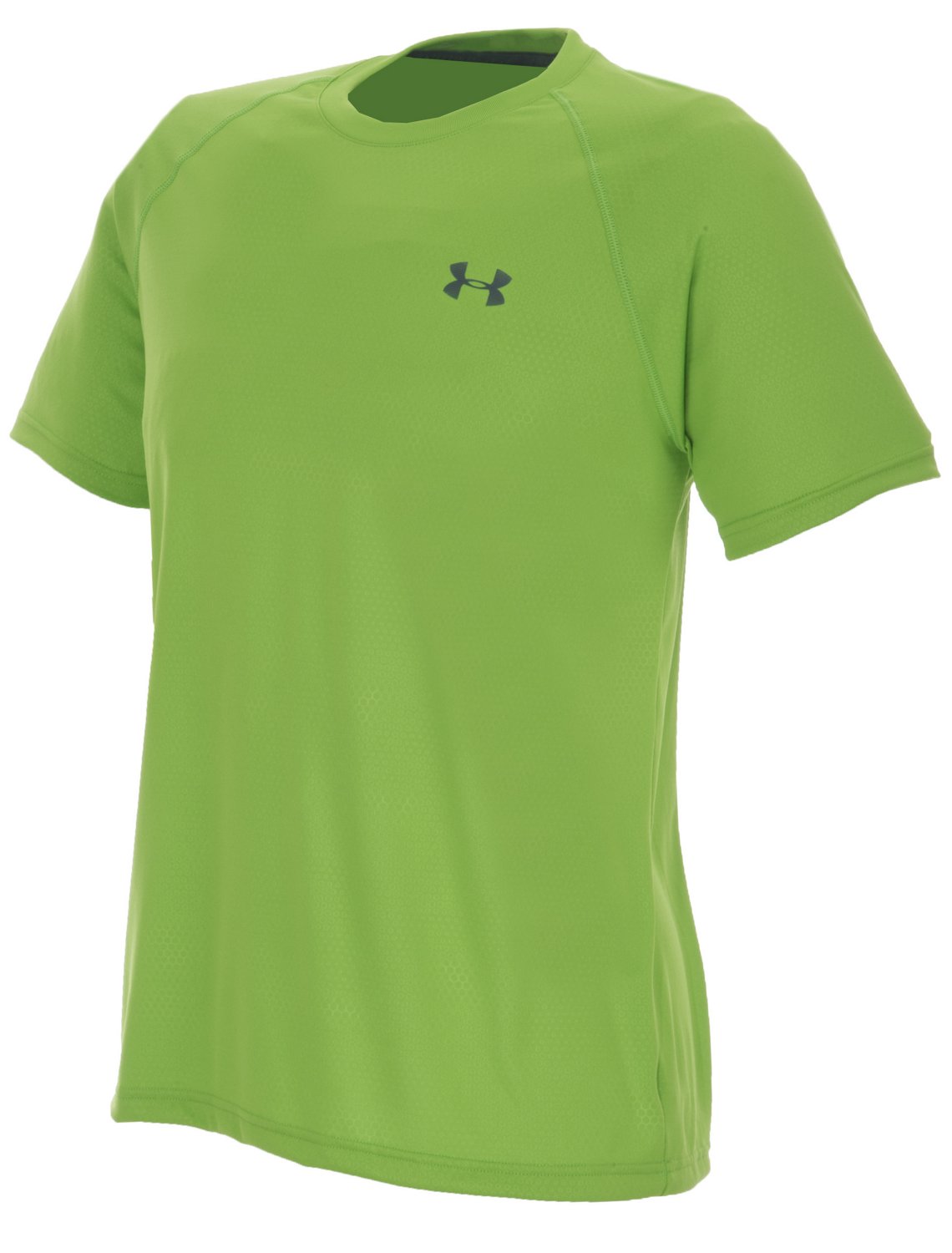 Under Armour® Men's UA Tech Emboss T-shirt
