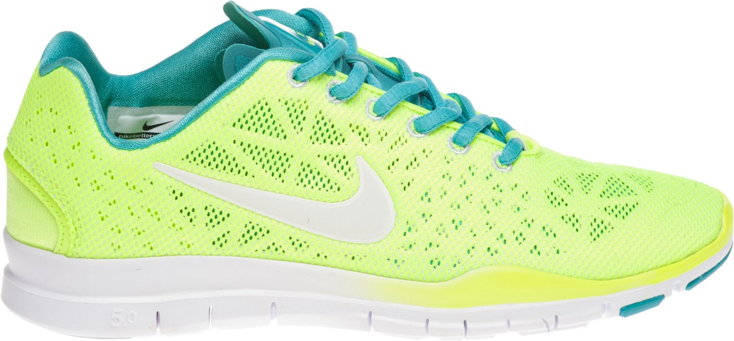 Nike Women's Free Breathe Training Shoes