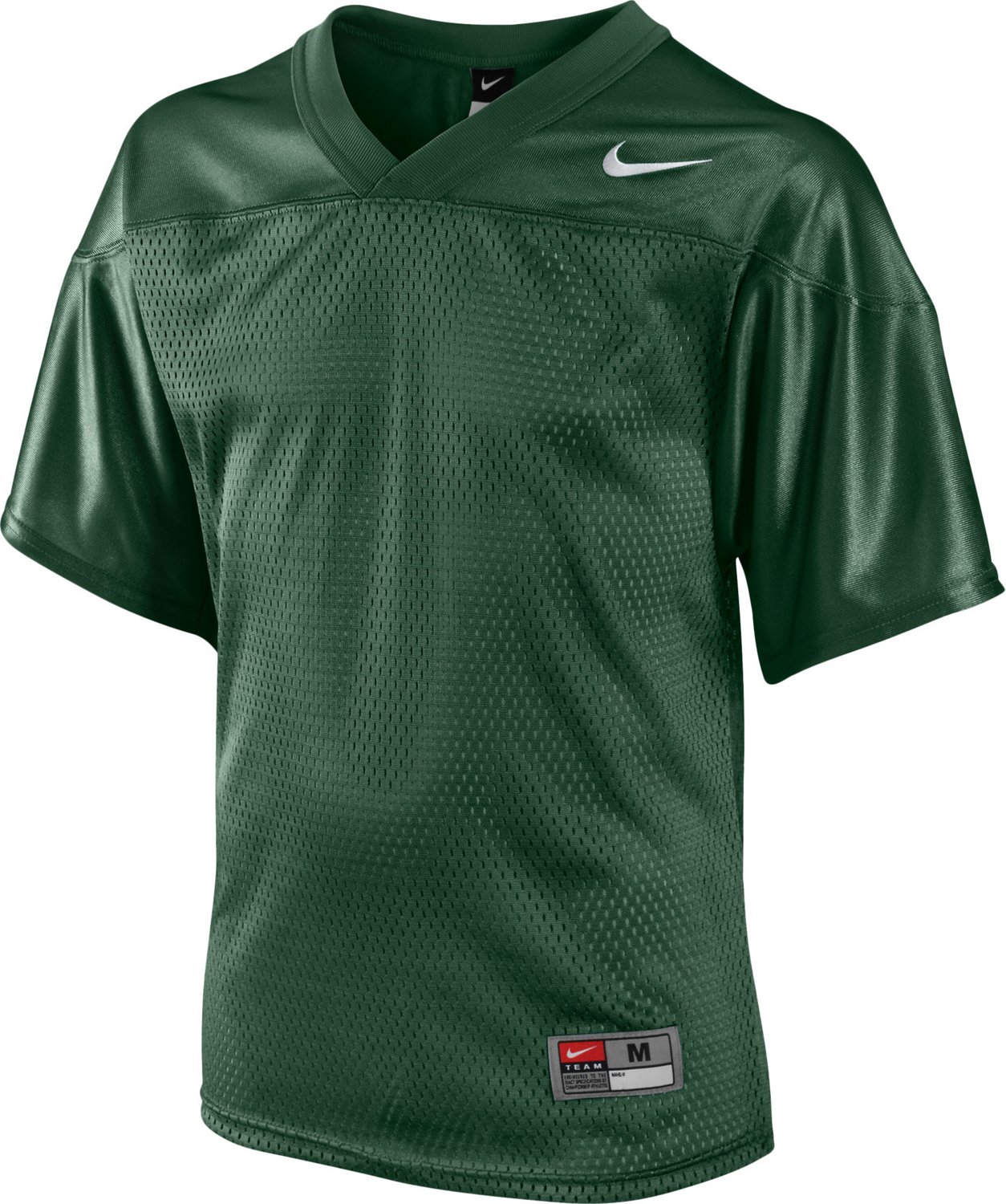 Nike Boys' Core Football Practice Jersey