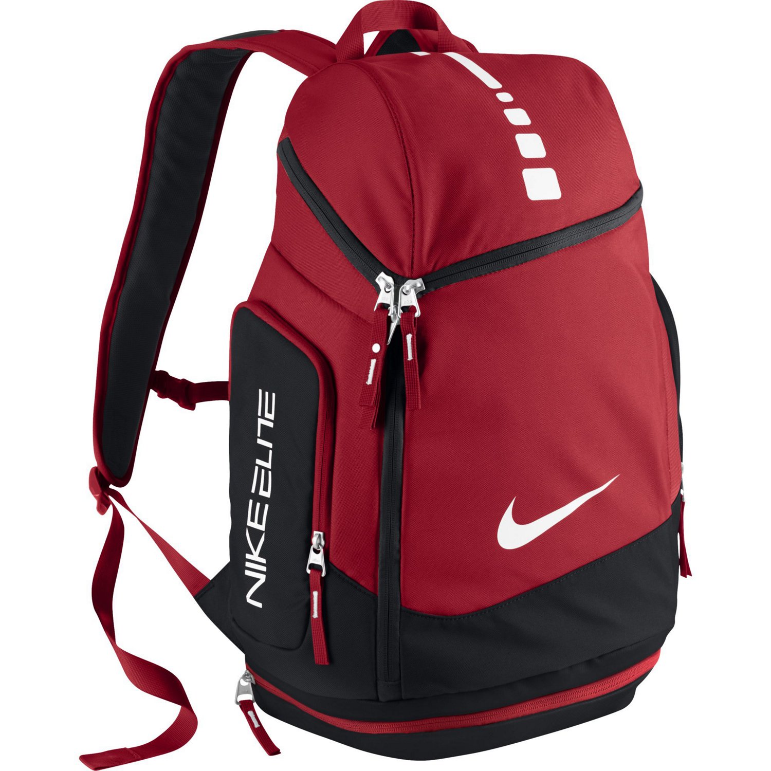 Nike™ Hoops Elite Max Air Team Backpack Academy