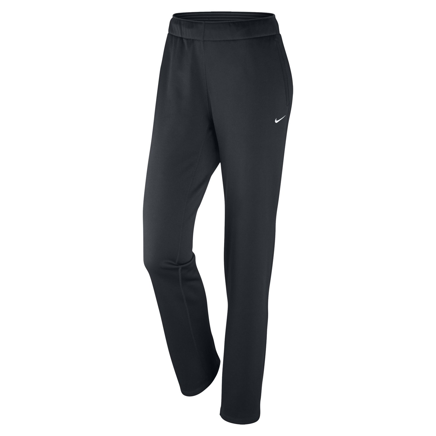 women's nike stretch pants