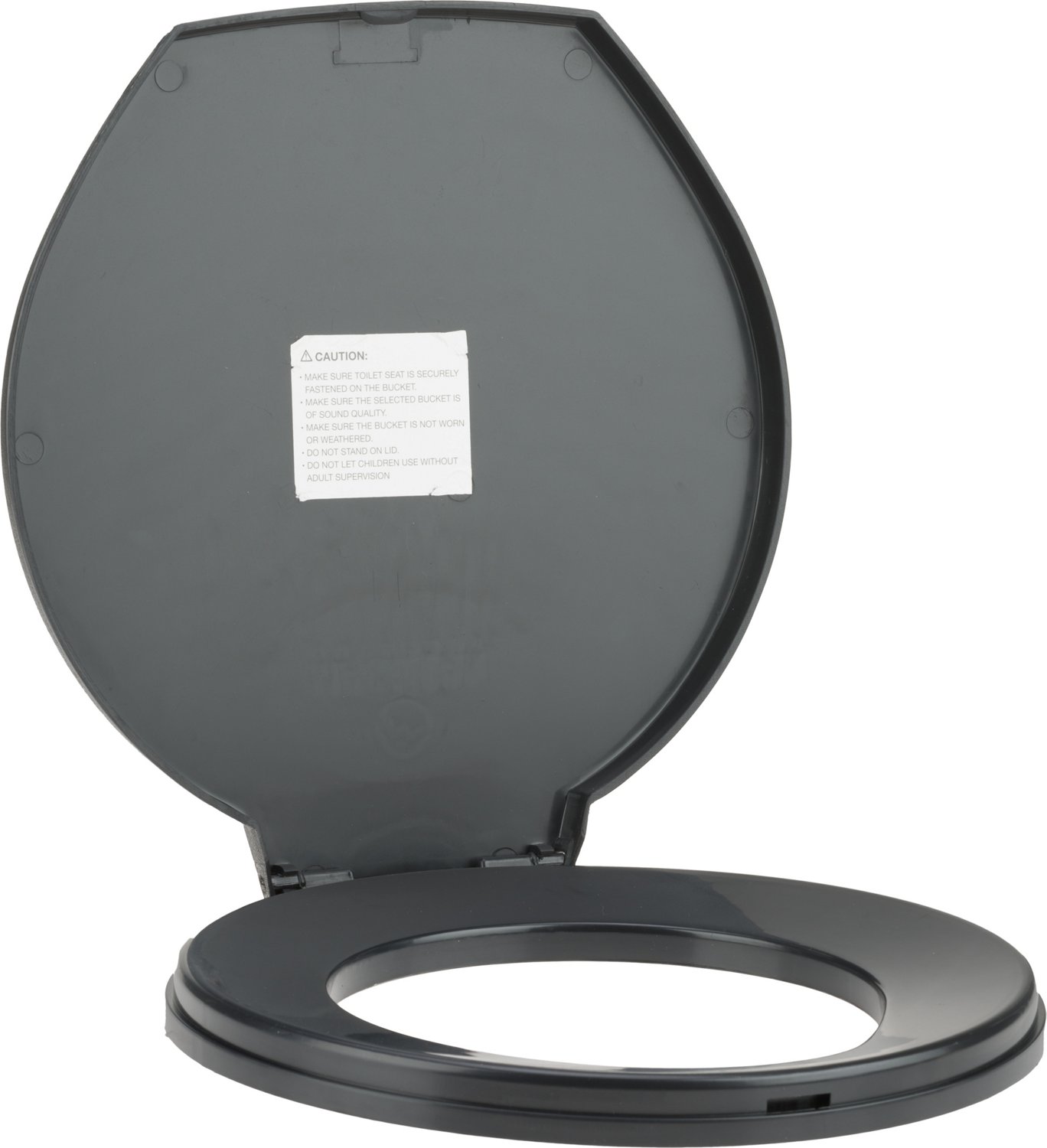 Magellan Outdoors Bucket Toilet Seat with Lid | Academy Magellan Outdoors Bucket Toilet Seat with Lid | Academy