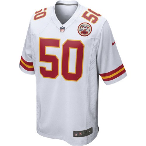 chiefs away jersey 2020