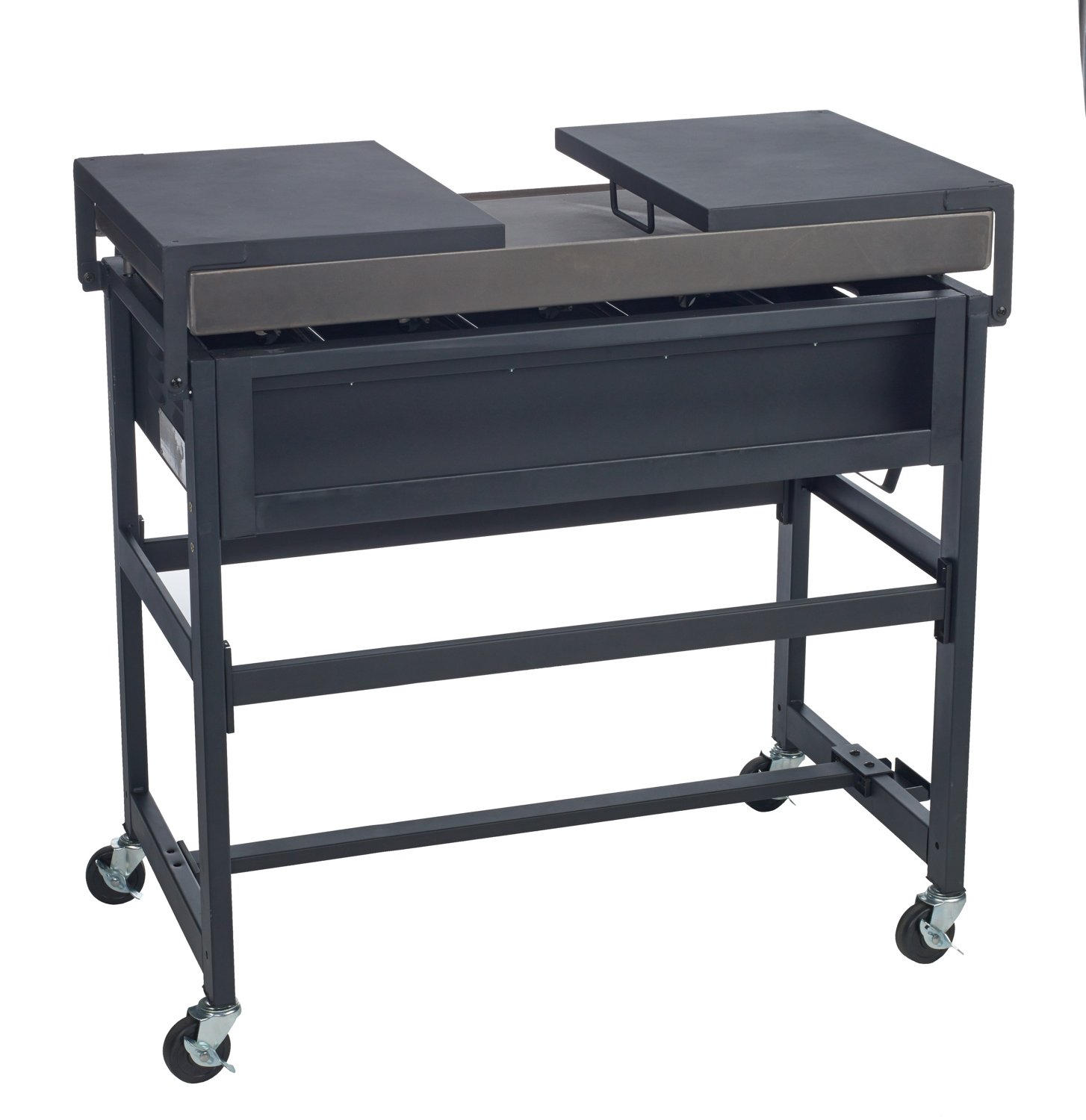 Outdoor Gourmet 36 in Griddle Academy